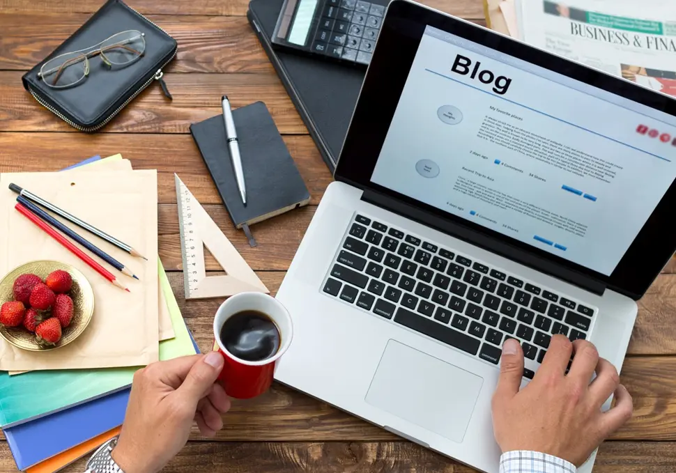 Social Media Marketing