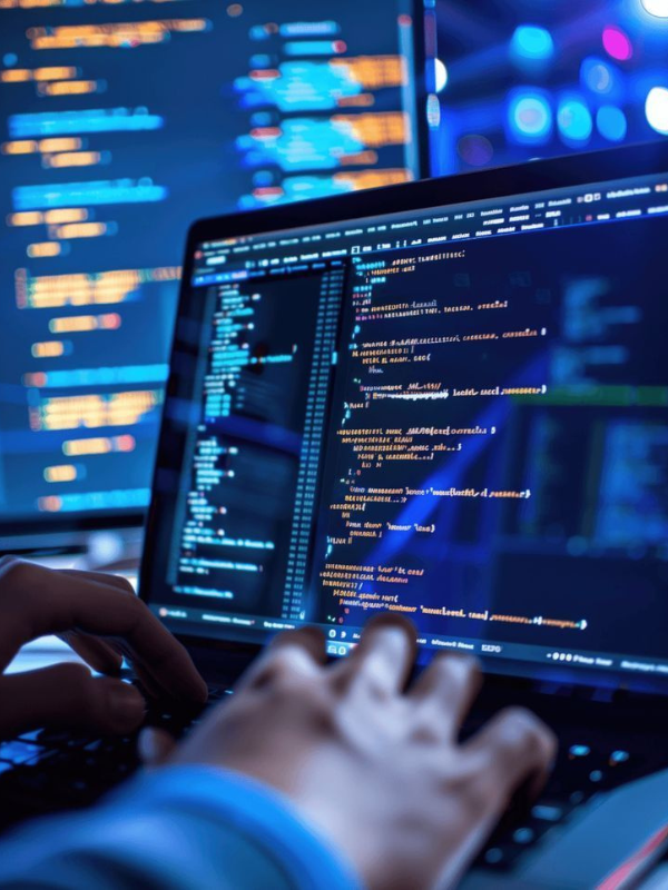 Website Designing for Small Business