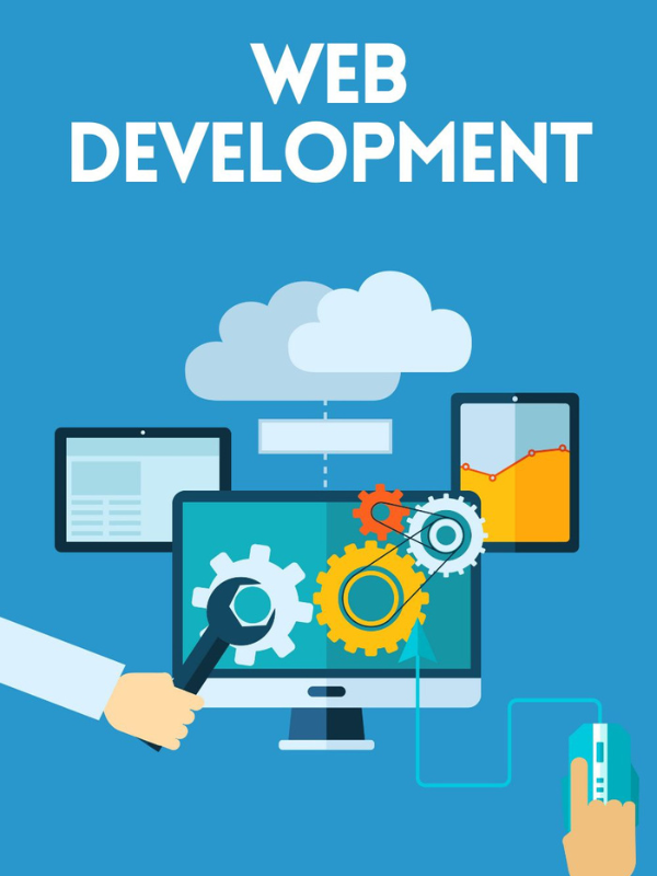 Website Designing for Small Business